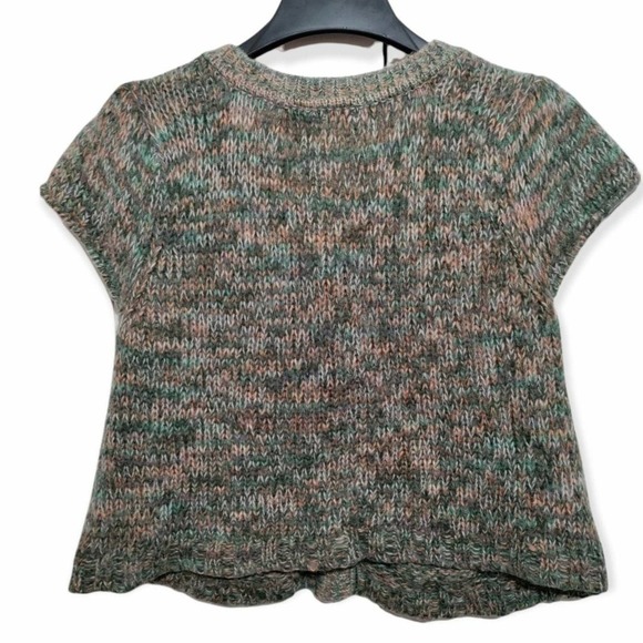 Relativity knitted cardigan sweater XL - Picture 2 of 3